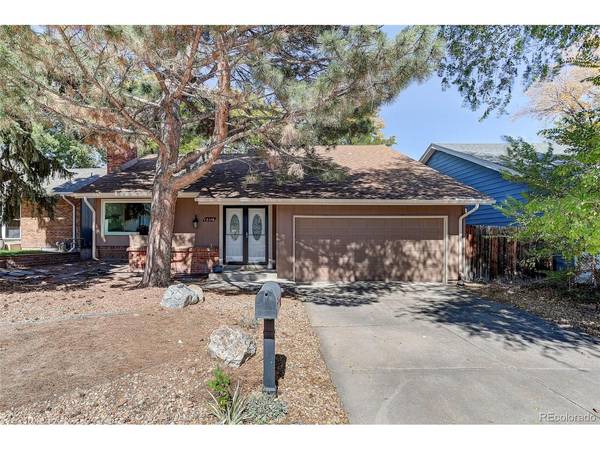 12118 E Amherst, Aurora, CO 80014