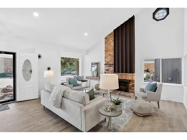 12118 E Amherst, Aurora, CO 80014