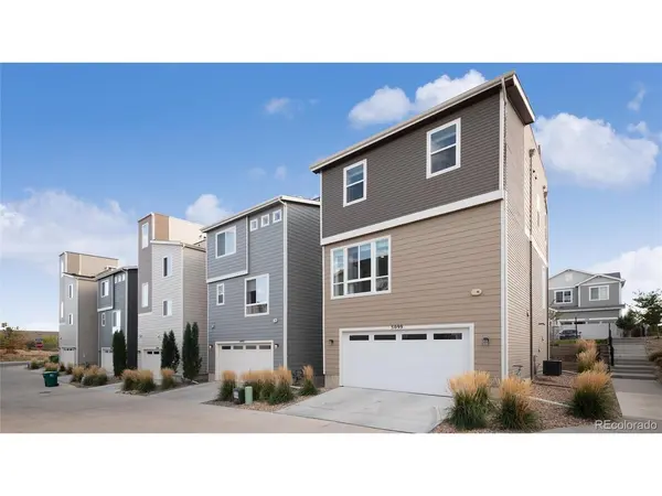 5099 S Queen, Littleton, CO 80127