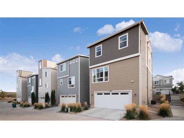 5099 S Queen, Littleton, CO 80127