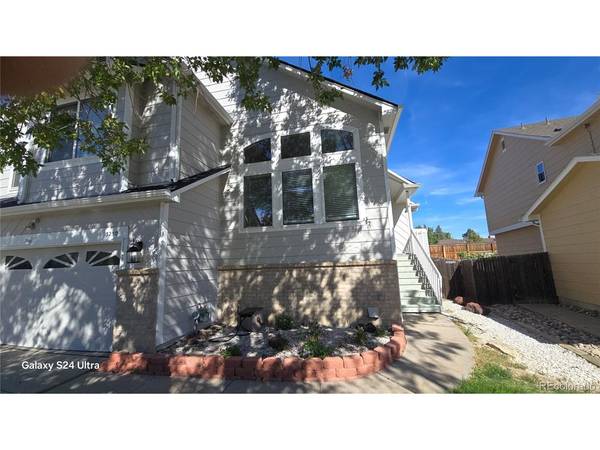 3280 S Biscay, Aurora, CO 80013