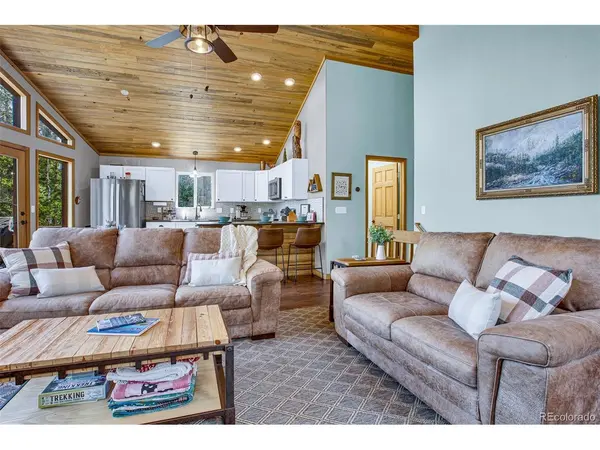 1647 Bobcat, Fairplay, CO 80440