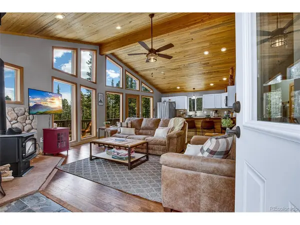 1647 Bobcat, Fairplay, CO 80440