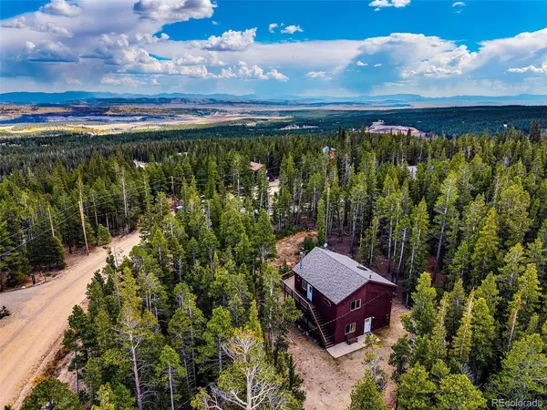 1647 Bobcat, Fairplay, CO 80440
