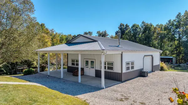4284 E State Road  264 RD, Ferdinand, IN 47532