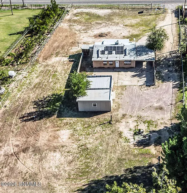 4805 Dona Ana RD, Las Cruces, NM 88007