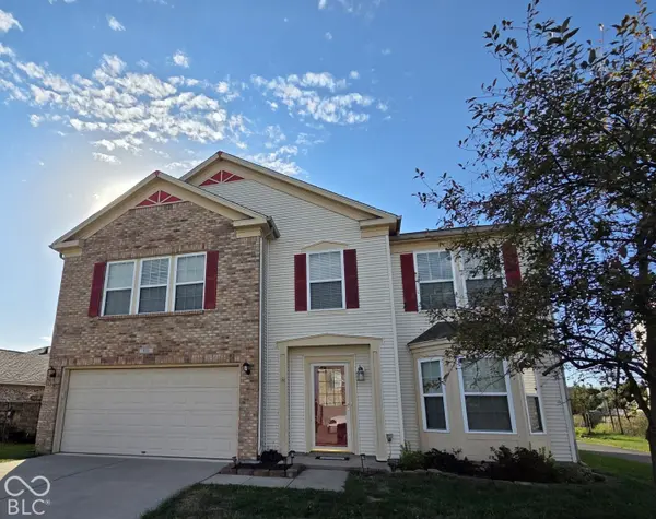 831 Highpointe BLVD, Shelbyville, IN 46176
