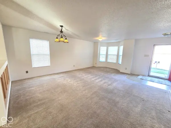 831 Highpointe BLVD, Shelbyville, IN 46176