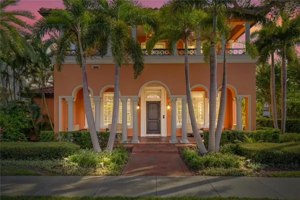 4912 YACHT CLUB, Tampa, FL 33616