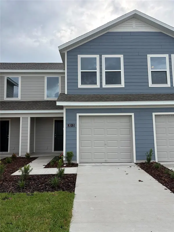 3009 CAPTAIN JAX WAY, Winter Haven, FL 33884