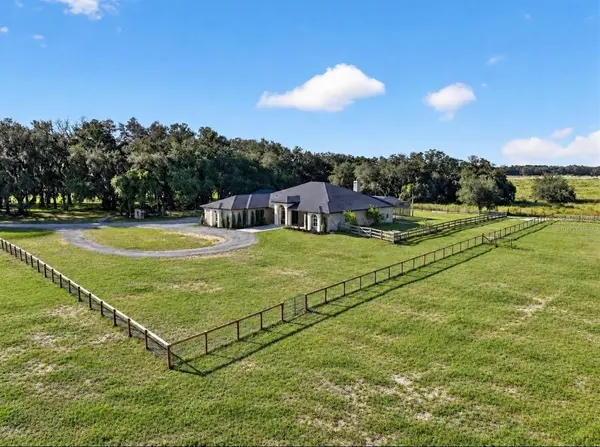 15818 MAHONEY DR, Spring Hill, FL 34610