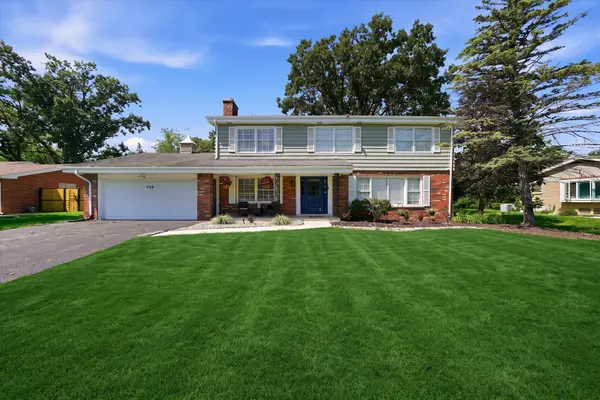 786 Brookwood TER, Olympia Fields, IL 60461