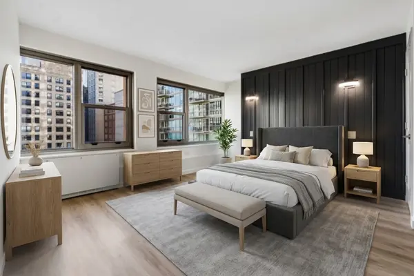 247 E Chestnut ST #1601, Chicago, IL 60611