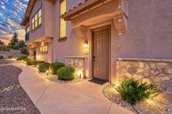 1716 Alpine Meadows LN #603, Prescott, AZ 86303