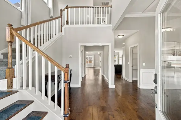 7632 Kemberton Dr #E, Nolensville, TN 37135