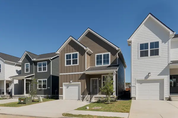 1109 Marlowe Lndg, Nashville, TN 37207