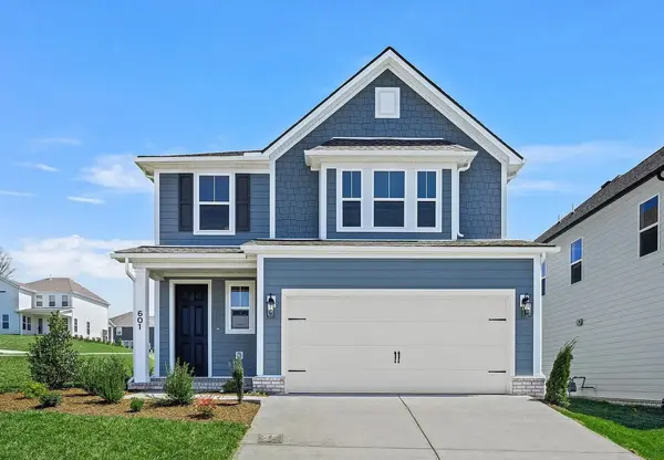 601 Conifer Dr, Spring Hill, TN 37174