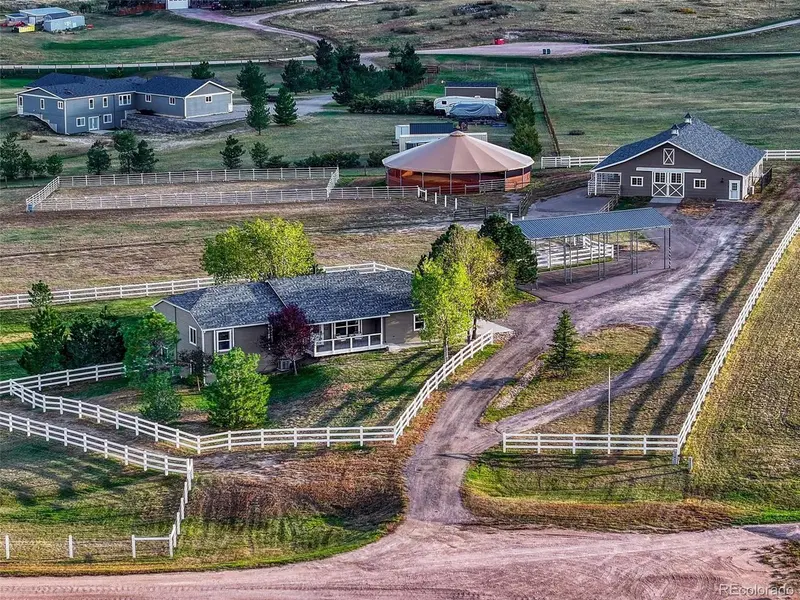 6620 Shannon, Kiowa, CO 80117