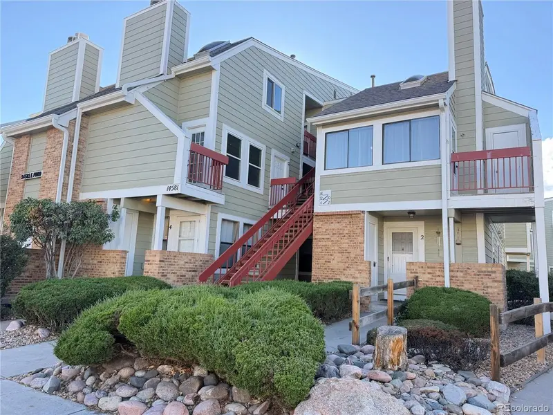 14581 E Ford #10, Aurora, CO 80012