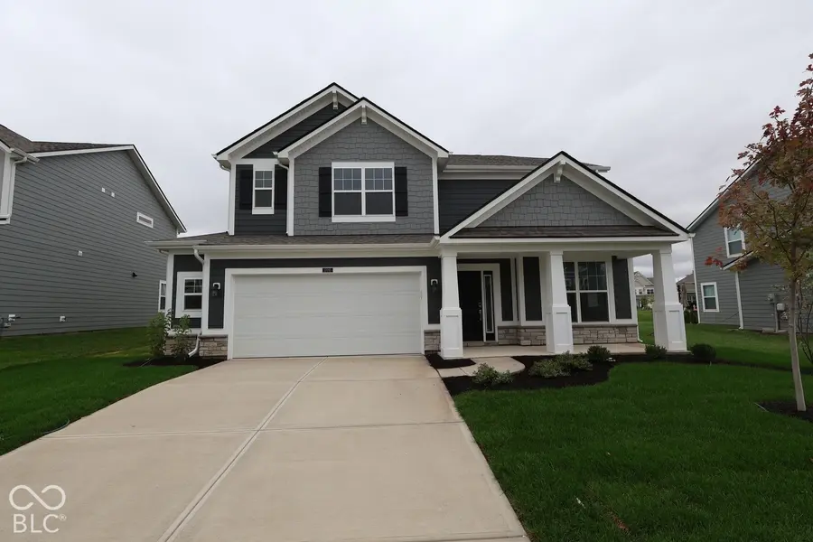 17095 Cowbell DR, Noblesville, IN 46060