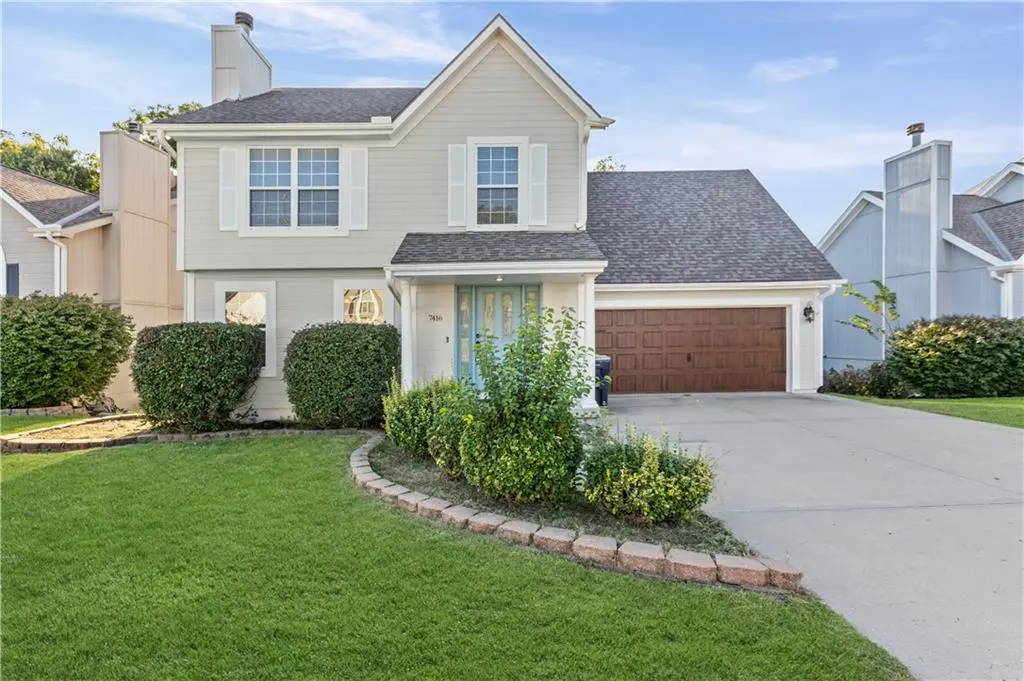 7416 N Mckinley AVE, Kansas City, MO 64158