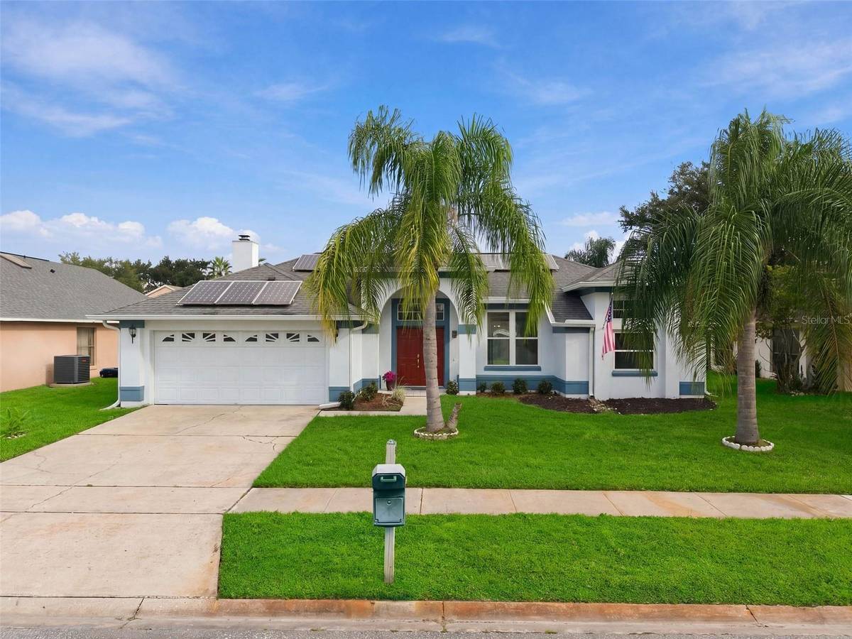 5531 DELANO LN, Orlando, FL 32821
