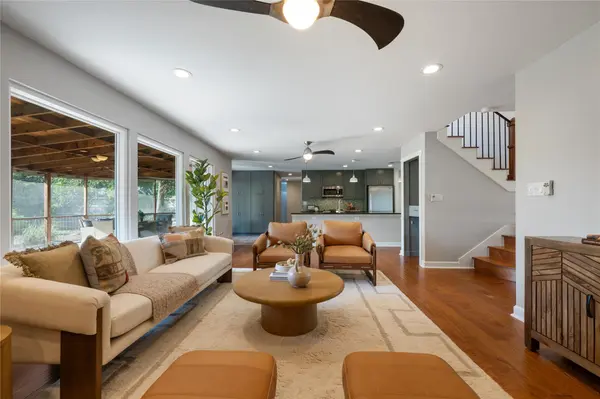 6812 Pioneer PL, Austin, TX 78757