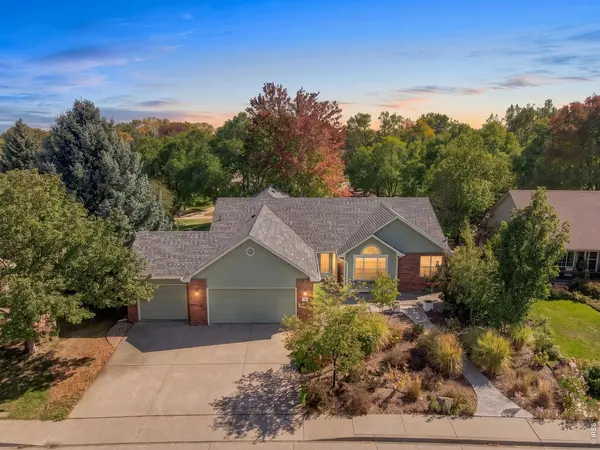 266 Tacanecy, Loveland, CO 80537