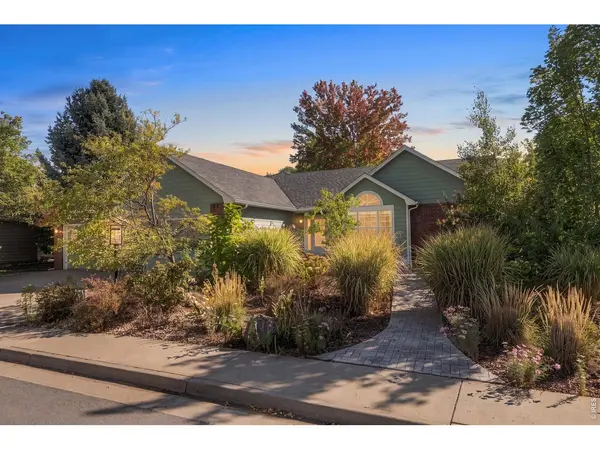 266 Tacanecy, Loveland, CO 80537
