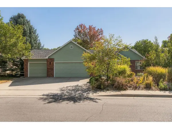 266 Tacanecy, Loveland, CO 80537