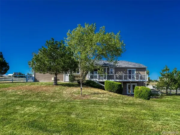 6620 Shannon, Kiowa, CO 80117