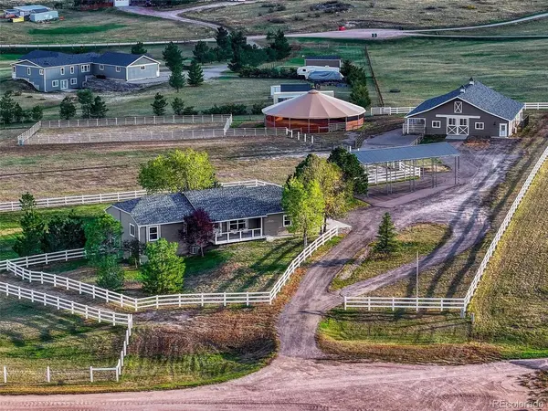 6620 Shannon, Kiowa, CO 80117