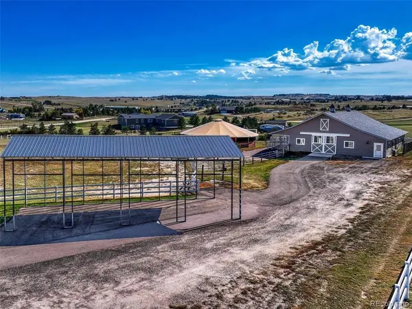 6620 Shannon, Kiowa, CO 80117