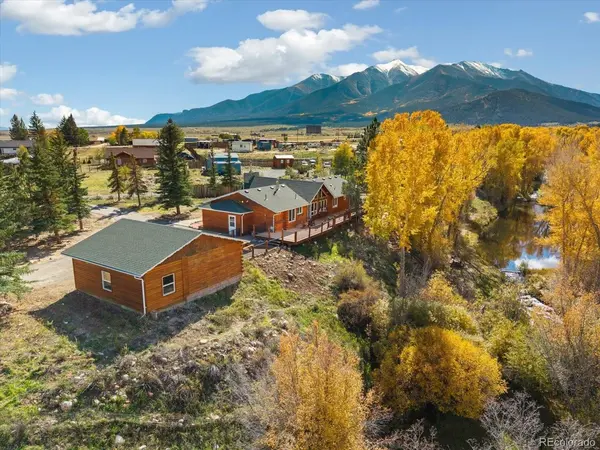 16975 County Road 306, Buena Vista, CO 81211