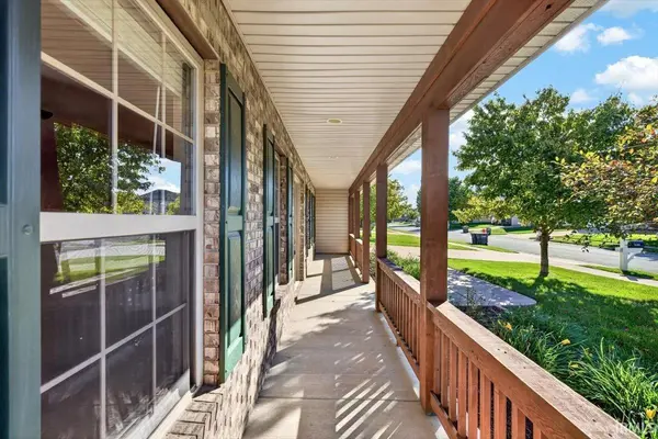 3490 Alysheba DR, West Lafayette, IN 47906