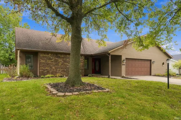 6019 Tomahawk TRL, Fort Wayne, IN 46804-4225