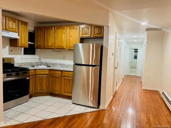 10329 Woodhaven BLVD #2nd Floor, Ozone Park, NY 11417