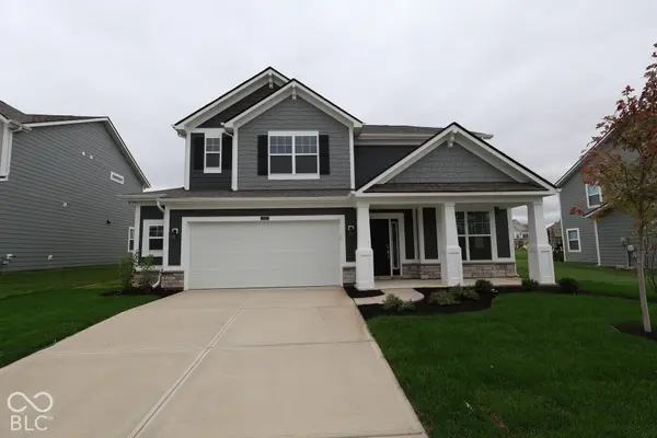 17095 Cowbell DR, Noblesville, IN 46060