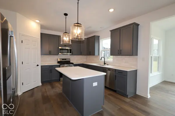 17045 Cowbell DR, Noblesville, IN 46060