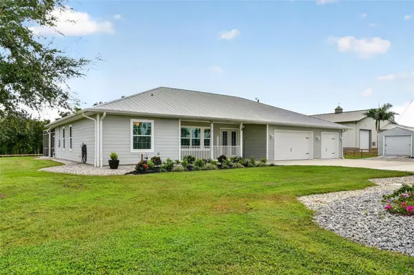 5420 SW COUNTY ROAD 769, Arcadia, FL 34269