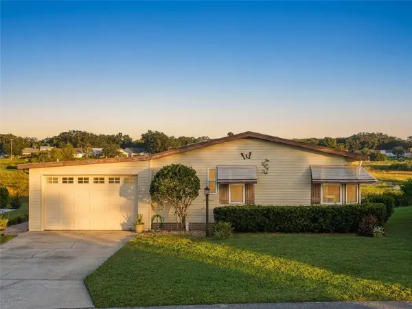 25038 CLIFFORD HL, Leesburg, FL 34748