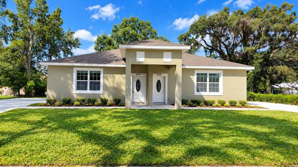407 BECKLEY ST, Kissimmee, FL 34744