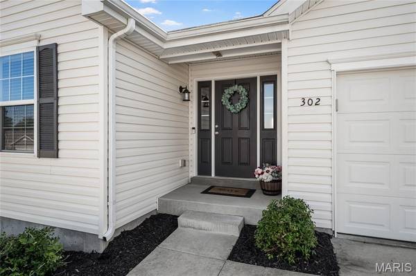 302 Creek Sound CT, Wentzville, MO 63385