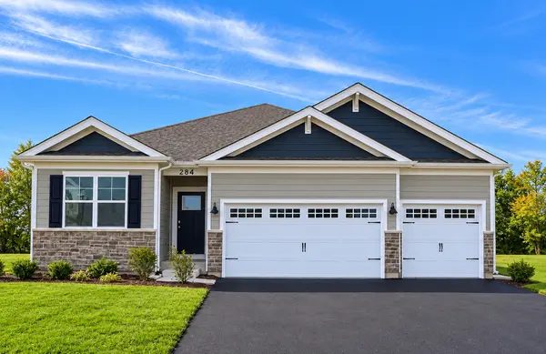 284 Snowdrop LN, Elgin, IL 60124