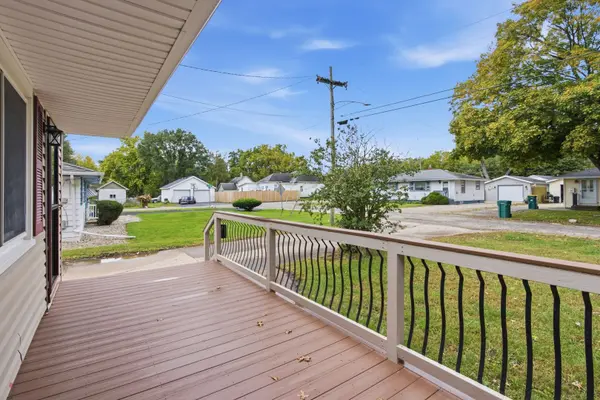 1603 N Sterling ST, Streator, IL 61364