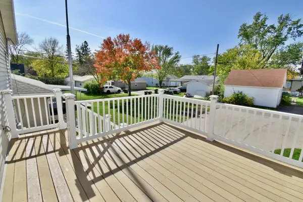 151 9th AVE N, Waite Park, MN 56387