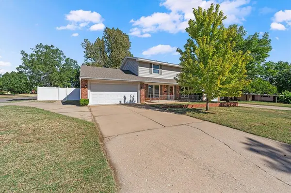 2437 NW 109th ST, Oklahoma City, OK 73120