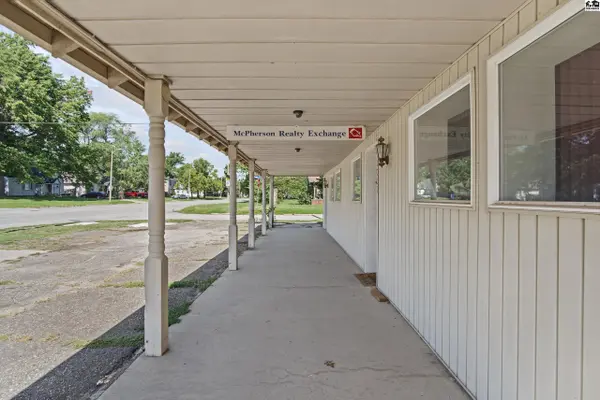 1001 S Main St, Mcpherson, KS 67460
