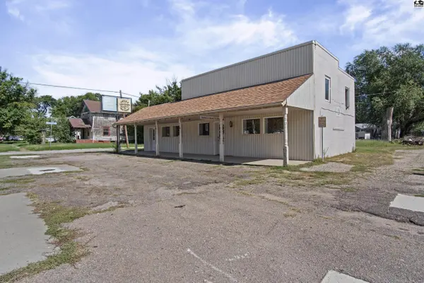 1001 S Main St, Mcpherson, KS 67460