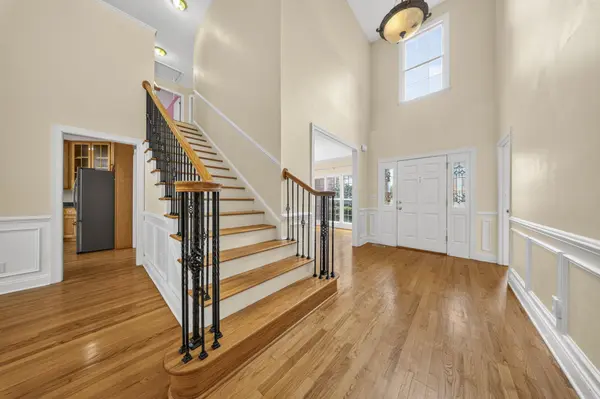 335 Benford DR, Boiling Springs, SC 29316